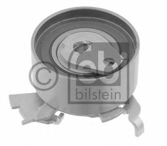 Ролик натягувач Opel Omega B