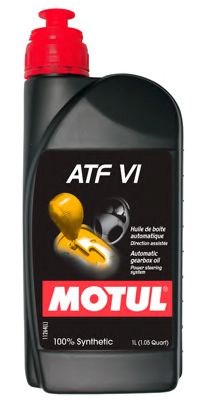 Масло трансмісійне для коробки передач 103218 MOTUL