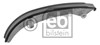 Заспокоювач ланцюга ГРМ 10337 FEBI