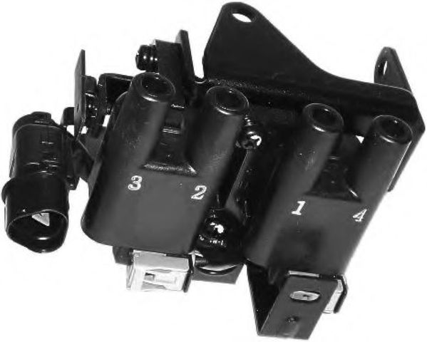 Котушка 10459 MEAT&DORIA