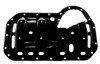 Прокладка піддону картера двигуна Skoda Felicia 1