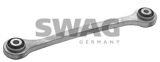 Важіль задньої підвіски верхній, лівий/правий 10790046 SWAG