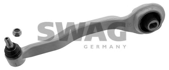 Лівий важіль передній нижній підвіски 10921443 SWAG