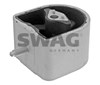 Подушка (опора) двигуна, ліва/права 10921938 SWAG