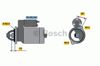 Стартер автомобільний 1109064 BOSCH
