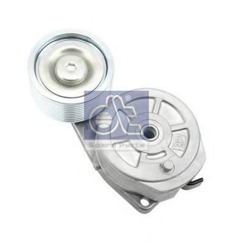 Натягувач приводного ременя 111187 DIESEL TECHNIC
