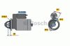 Стартер автомобільний 1115047 BOSCH