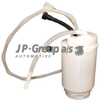 Електробензонасос 1115203780 JP GROUP