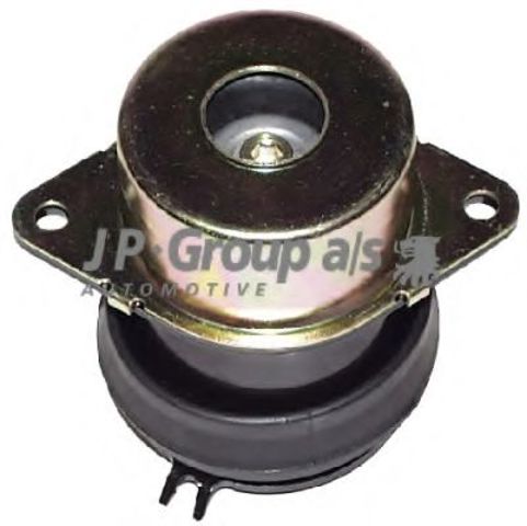 Права подушка мотора 1117908580 JP GROUP