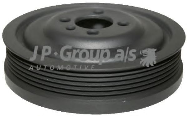 Шків колінвала 1118302500 JP GROUP