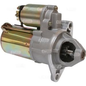 Cargo opel стартер astra f, movano, omega b, vectra a/b
