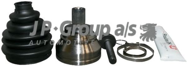 ШРУС зовнішній 1143304110 JP GROUP
