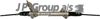 Рейка рульова 1144300900 JP GROUP