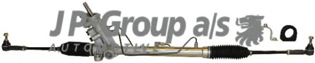 Рульова рейка 1144304400 JP GROUP