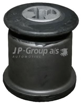 Jp group vw с/блок задньої балки t5 03- 1150103000