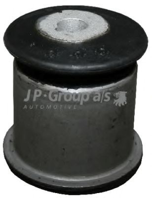 Jp group vw с/блок задньої балки t5 03- 1150103100