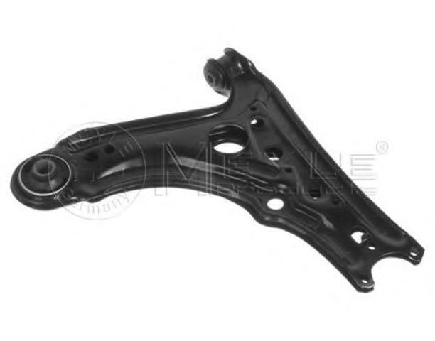 Важіль передньої підвіски нижній, лівий/правий 1160500235 MEYLE