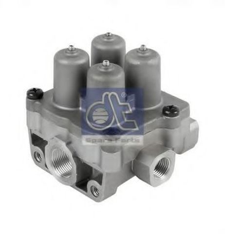 Клапан обмеження тиску пневмосистеми 118351 DIESEL TECHNIC