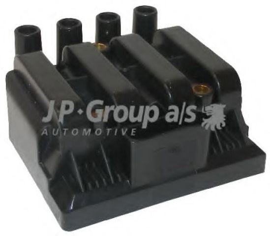 Котушка 1192100200 JP GROUP