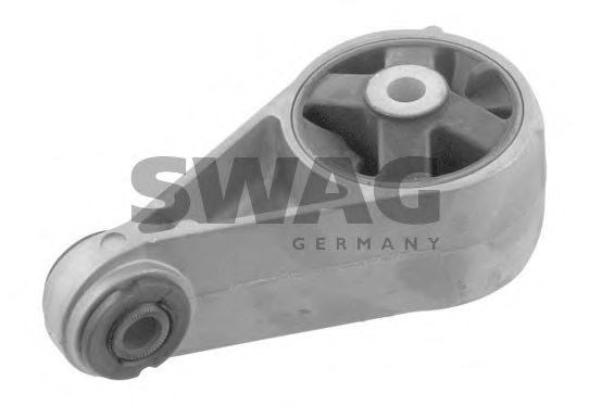 Задня подушка двигуна 11931772 SWAG