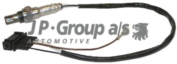 Датчик кисню 1193800600 JP GROUP