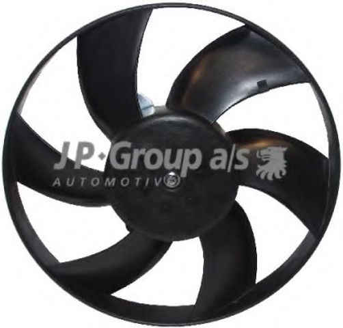 Вентилятор 1199103270 JP GROUP