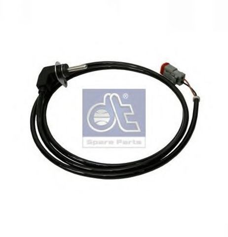 Датчик температури охолоджуючої рідини 121635 DIESEL TECHNIC
