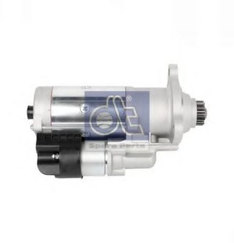 Стартер двигуна 121760 DIESEL TECHNIC