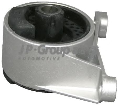 Jp group opel подушка двигуна astra g 2.0 98- передн. 1217904200