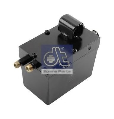 Насос підйому кабіни 123011 DIESEL TECHNIC
