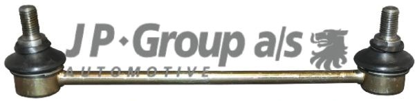 Jp group opel тяга стабілізатора передн. omega a/b 1240400500