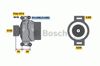 Генератор 124515114 BOSCH
