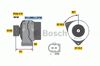 Генератор автомобільний 124515133 BOSCH