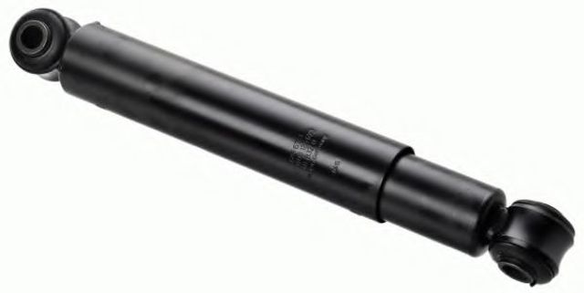 Амортизатор передньої підвіски 125673 SACHS