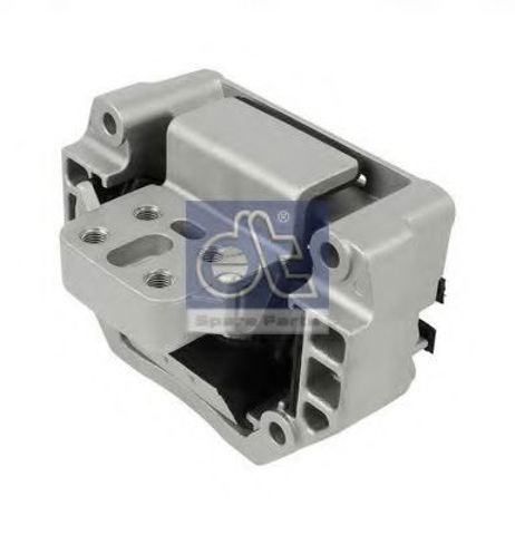 Опора коробки передач 127369 DIESEL TECHNIC