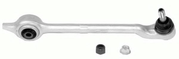 Delphi bmw важіль прямий передн,нижн,прав,алюмін,e39 95- 1308702