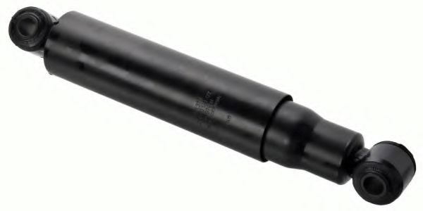 Задній амортизатор 131377 SACHS