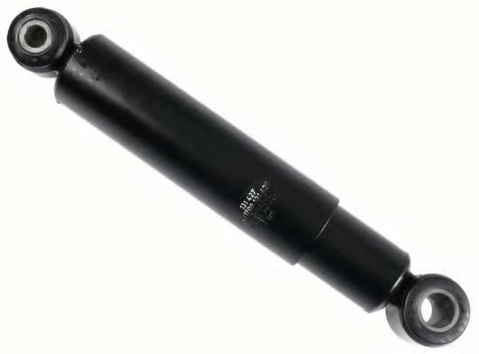 Циліндр підвіски 131427 SACHS