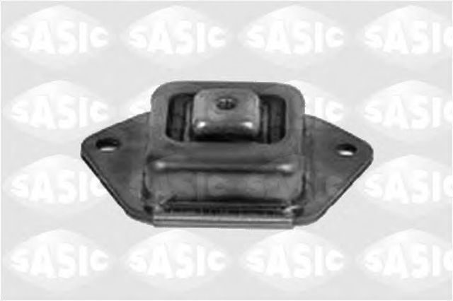 Сайлентблок підрамника задній 1315C85 SASIC