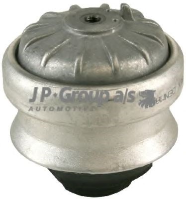 Jp group db подушка двигун. w124/201 2.6/3.6 82- 1317900700