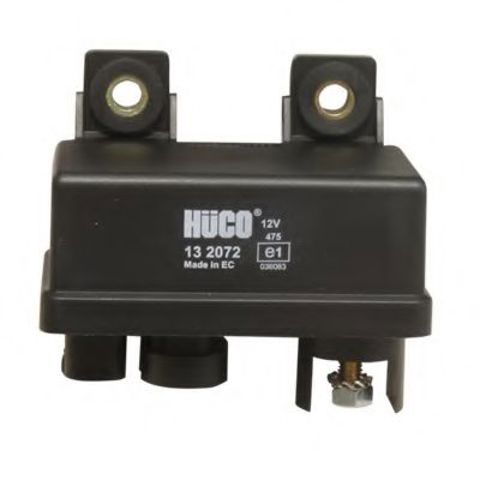 Реле свічок накалу 132072 HITACHI