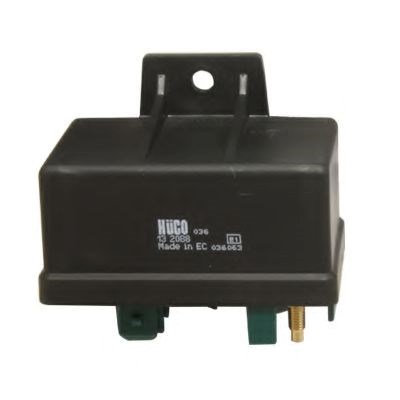Реле накалу 132088 HITACHI