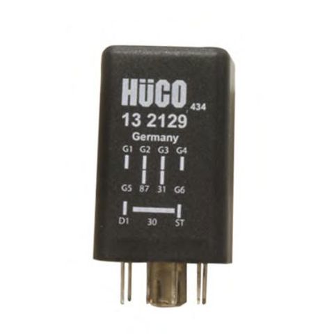 Реле свічок накалу 132129 HITACHI
