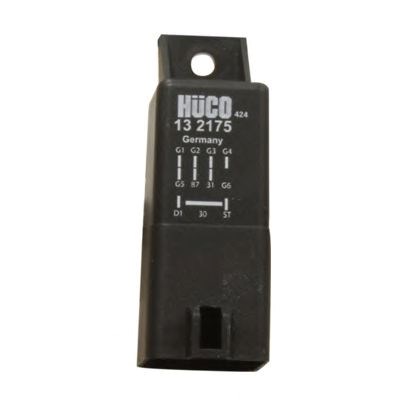 Реле свічок накалу 132175 HITACHI