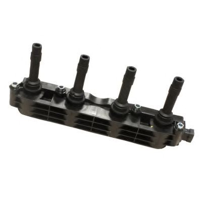Котушка запалювання 133809 HITACHI