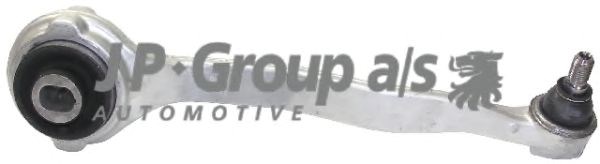 Важіль передньої підвіски верхній, правий 1340101180 JP GROUP