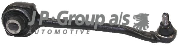 Правий важіль передній нижній підвіски 1340101280 JP GROUP