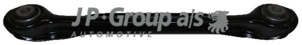 Jp group db тяга задн. підвіски нижня передн. w124/201/202/210 1350200800