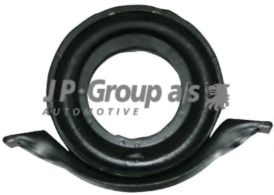 Jp group db опора карданного вала без підшипн. w202 1353900800