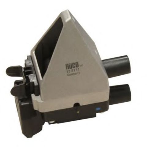 Котушка запалювання 138711 HITACHI